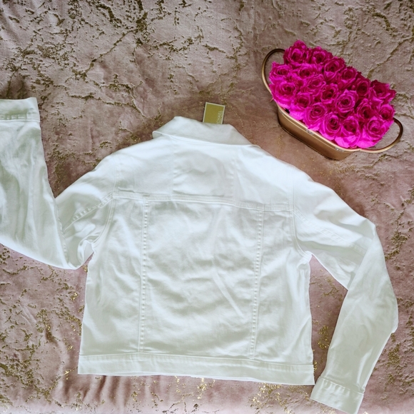 Michael Kors jacket - Picture 2 of 7